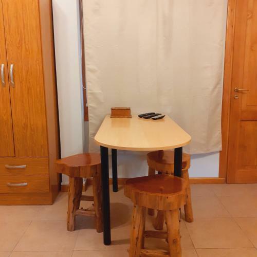 Apartamento Ramayon