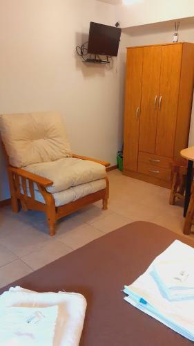 Apartamento Ramayon