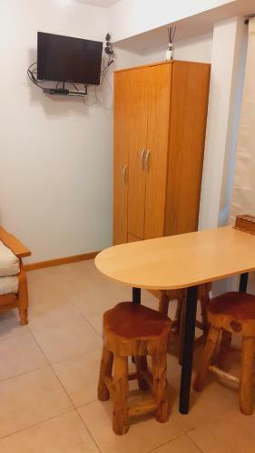 Apartamento Ramayon