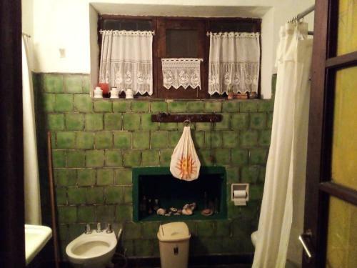 La Clara Casa De Familia