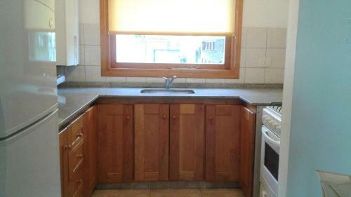 Apartamento Perito Moreno