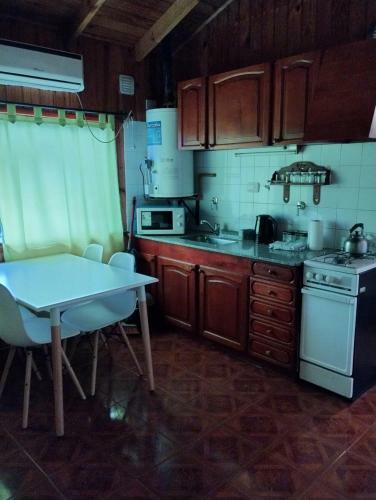 Apartamento Elordi 608
