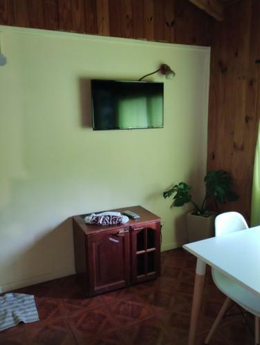 Apartamento Elordi 608