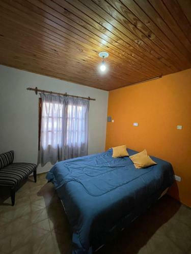 Casa El Trebol