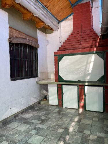 Casa El Trebol
