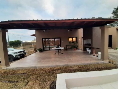 Nueva Y Hermosa Casa En Vaqueros, Salta