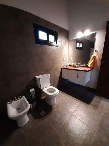 Nueva Y Hermosa Casa En Vaqueros, Salta