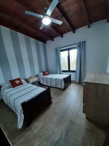 Nueva Y Hermosa Casa En Vaqueros, Salta