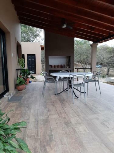 Nueva Y Hermosa Casa En Vaqueros, Salta