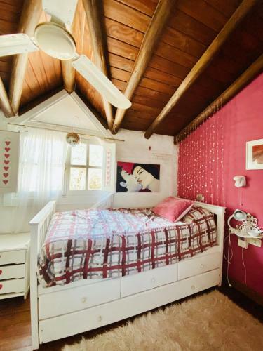 Bed & Breakfast Casa Azul