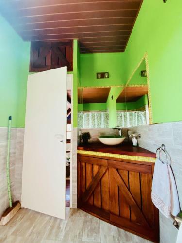 Bed & Breakfast Casa Azul
