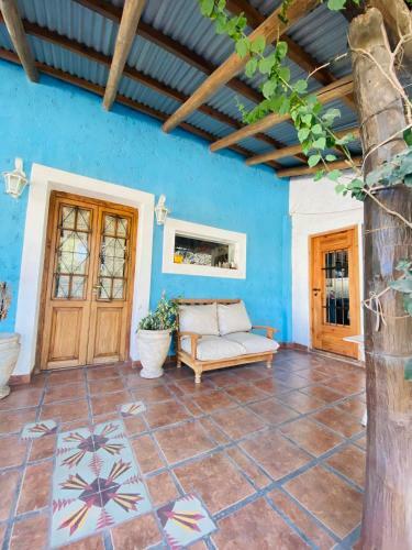 Bed & Breakfast Casa Azul