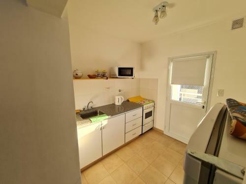 Apartamento Constitucion Plantabaja