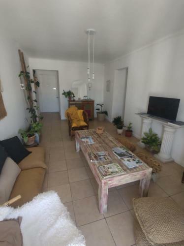 Apartamento Departamento Centrico Mabelinda