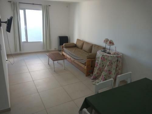 Apartamento El Serrano