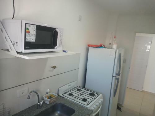 Apartamento El Serrano