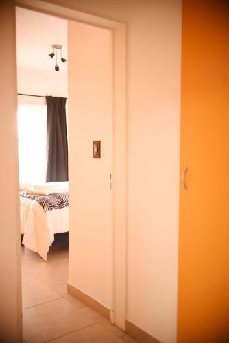 Apartamento Nice Alem