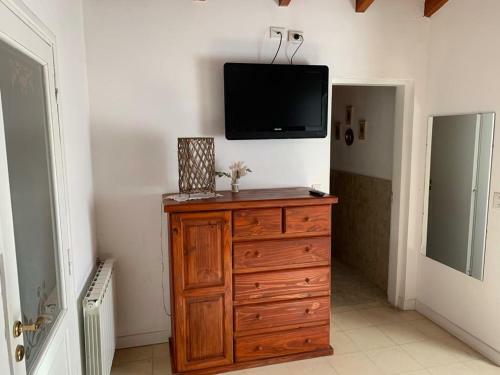 Apartamento Paisaje Serrano Vgb