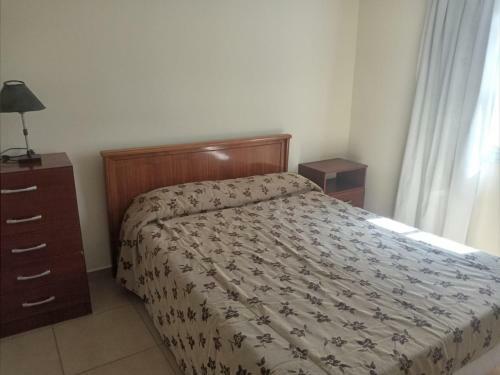 Apartamento Edificio Lisandro