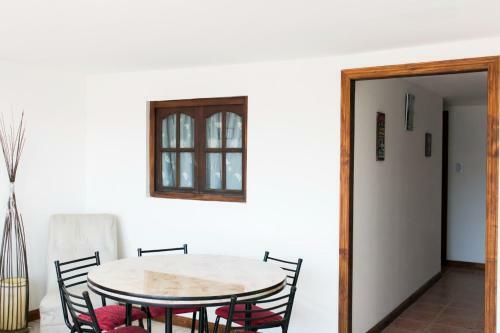 Apartamento El Rinconcinto De Juana