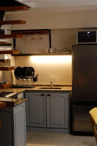 Apartamento Gratitude XXV