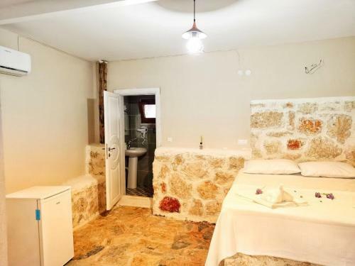 Apartamento My Stone Inn