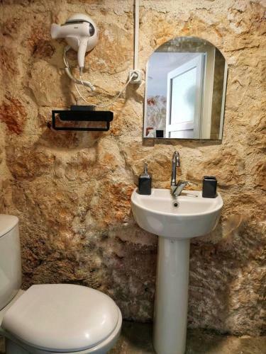 Apartamento My Stone Inn