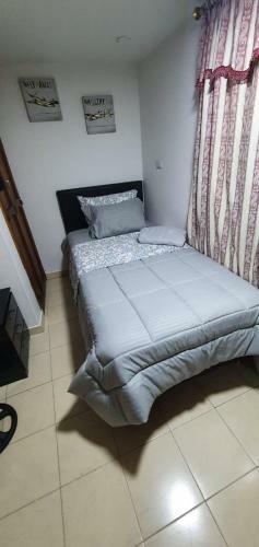 Acogedor Apartamento En Barrio De Envigado