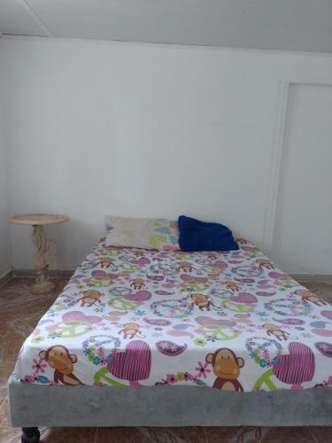 Apartamento Caba�a Campestre