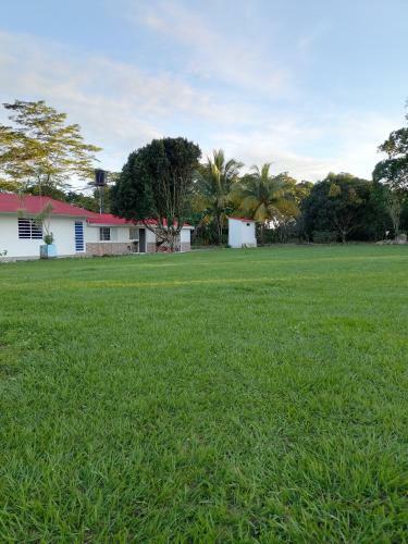 Apartamento Caba�a Campestre