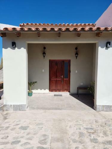 El Pedregal