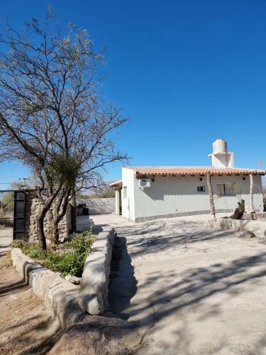 El Pedregal