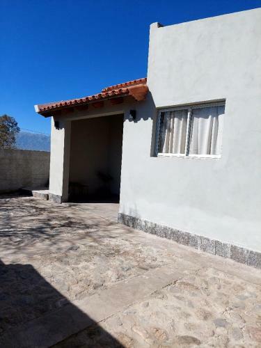 El Pedregal
