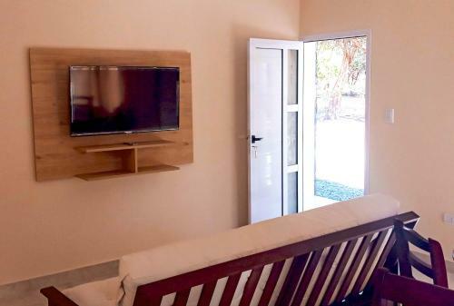 Apartamento Algarroba - Hospedaje