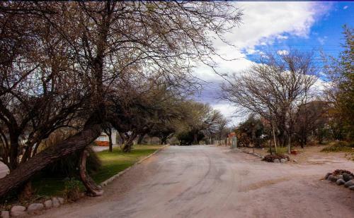 Apartamento Algarroba - Hospedaje
