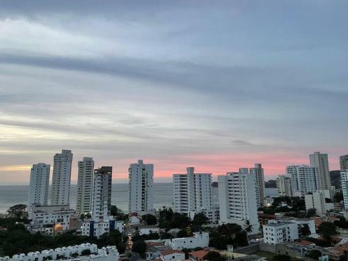 Apartamento En El Rodadero