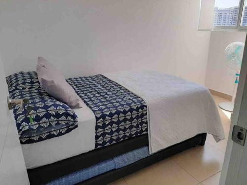 Apartamento En El Rodadero