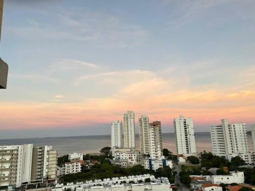 Apartamento En El Rodadero