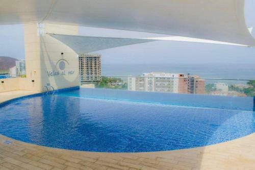 Apartamento En El Rodadero