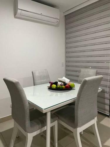 Apartamento En El Rodadero