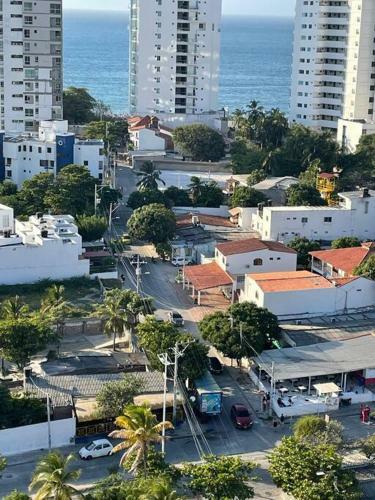Apartamento En El Rodadero
