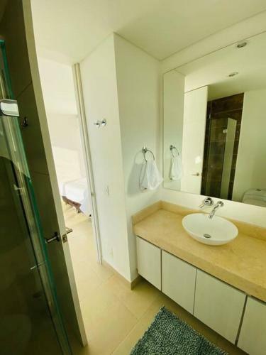 Apartamento En El Rodadero