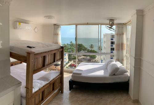 Apartamento Luna Azul Rodadero