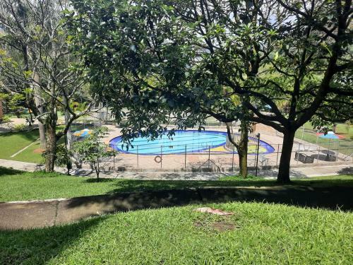 Apartamento Vacacional Conjunto Residencial Los Andes