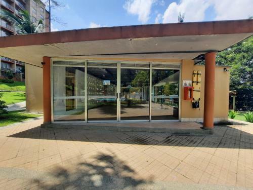 Apartamento Vacacional Conjunto Residencial Los Andes