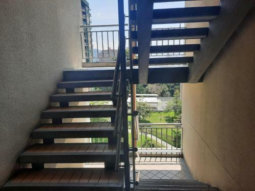 Apartamento Vacacional Conjunto Residencial Los Andes