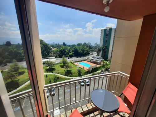 Apartamento Vacacional Conjunto Residencial Los Andes