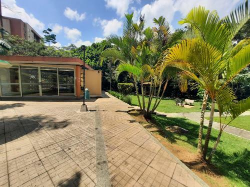 Apartamento Vacacional Conjunto Residencial Los Andes