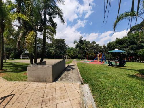 Apartamento Vacacional Conjunto Residencial Los Andes