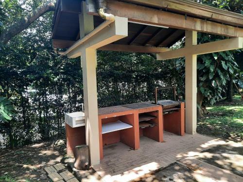 Apartamento Vacacional Conjunto Residencial Los Andes